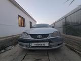 Toyota Avensis 2002 годаүшін1 850 000 тг. в Атырау – фото 4