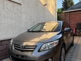 Toyota Corolla 2008 года за 5 000 000 тг. в Алматы