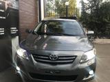 Toyota Corolla 2008 года за 5 000 000 тг. в Алматы – фото 2