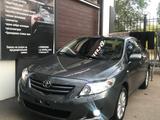 Toyota Corolla 2008 года за 5 000 000 тг. в Алматы – фото 3