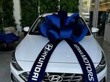 Hyundai i30 2024 годаfor10 800 000 тг. в Алматы