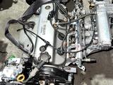 F22B — двигатель Хонда Ф22Б 2.2 литра контрактный за 400 000 тг. в Семей