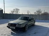 Mercedes-Benz E 230 1985 года за 1 050 000 тг. в Алматы – фото 2