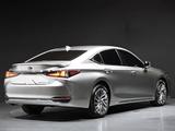Lexus ES 300h 2026 года за 23 500 000 тг. в Астана – фото 2