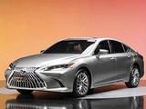 Lexus ES 300h 2026 года за 23 500 000 тг. в Астана