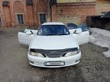 Toyota Carina ED 1996 года за 2 500 000 тг. в Усть-Каменогорск