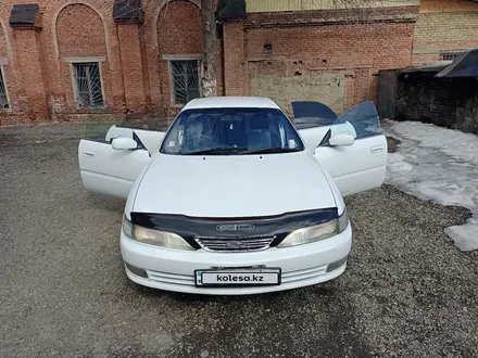 Toyota Carina ED 1996 годаүшін2 300 000 тг. в Усть-Каменогорск