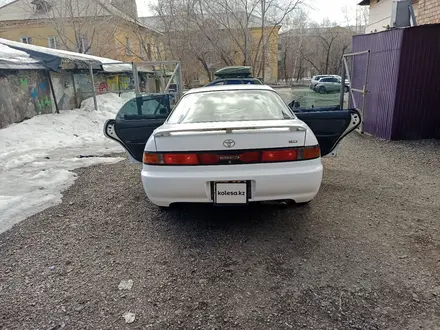 Toyota Carina ED 1996 года за 2 300 000 тг. в Усть-Каменогорск – фото 3