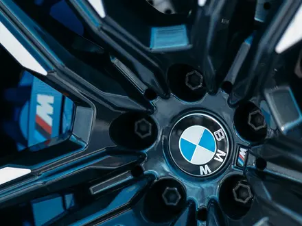 BMW X5 M 2021 года за 55 000 000 тг. в Алматы – фото 10