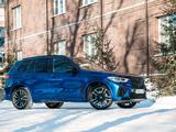 BMW X5 M 2021 года за 55 000 000 тг. в Алматы – фото 3