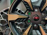 Новые диски R20 для Внедорожников за 450 000 тг. в Атырау – фото 5