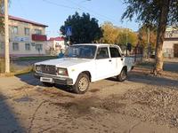 ВАЗ (Lada) 2107 2007 годаfor1 000 000 тг. в Туркестан