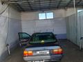 Audi 100 1990 года за 1 100 000 тг. в Шардара – фото 6
