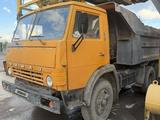 КамАЗ  5511 1990 года за 5 000 000 тг. в Караганда
