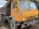КамАЗ  5511 1990 годаүшін3 000 000 тг. в Караганда – фото 2