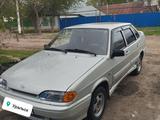 ВАЗ (Lada) 2115 2005 года за 1 100 000 тг. в Уральск – фото 2