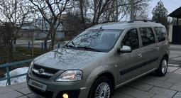 ВАЗ (Lada) Largus 2015 годаүшін5 800 000 тг. в Тараз – фото 3