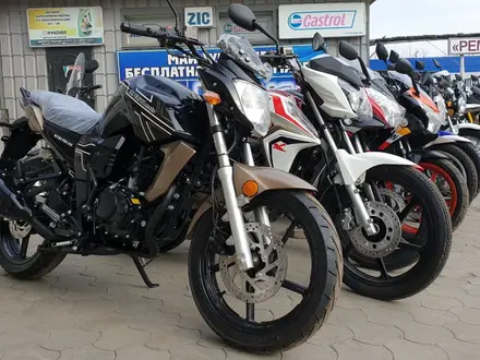  мотоциклы Racer от компании ИМПЕРИЯ-МОТО 2024 годаүшін480 000 тг. в Костанай – фото 9
