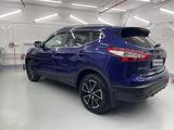 Nissan Qashqai 2014 годаfor7 900 000 тг. в Алматы – фото 4