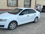 Skoda Rapid 2015 годаүшін4 500 000 тг. в Кызылорда