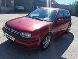 Volkswagen Golf 1998 года за 2 600 000 тг. в Шымкент – фото 2