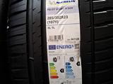 285/35/23 и 325/30/23 MICHELIN PILOT SPORT 4 SUV за 1 600 000 тг. в Астана