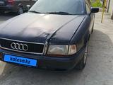 Audi 80 1993 года за 1 400 000 тг. в Тараз