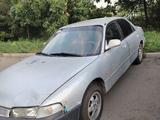 Mazda Cronos 1992 годаүшін700 000 тг. в Усть-Каменогорск – фото 5