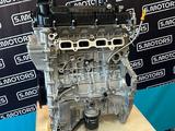 Новый оригинальный двигатель Geely 1.5 — гарантия — масло в подарок за 870 000 тг. в Атырау