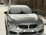 BMW 435 2015 годаүшін15 000 000 тг. в Караганда