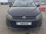 Volkswagen Polo 2012 года за 2 800 000 тг. в Усть-Каменогорск