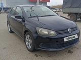 Volkswagen Polo 2012 года за 2 800 000 тг. в Усть-Каменогорск – фото 2