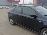 Volkswagen Polo 2012 года за 2 800 000 тг. в Усть-Каменогорск – фото 3