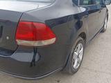 Volkswagen Polo 2012 года за 2 800 000 тг. в Усть-Каменогорск – фото 4