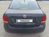 Volkswagen Polo 2012 года за 2 800 000 тг. в Усть-Каменогорск – фото 5
