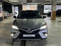 Toyota Camry 2020 годаүшін12 200 000 тг. в Астана