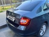 Skoda Rapid 2018 годаfor6 700 000 тг. в Астана – фото 3