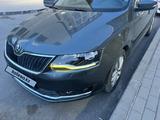 Skoda Rapid 2018 годаfor6 700 000 тг. в Астана