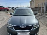 Skoda Rapid 2018 годаfor6 700 000 тг. в Астана – фото 5