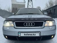 Audi A6 1997 годаүшін2 800 000 тг. в Астана