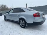 Audi A6 1997 годаfor2 800 000 тг. в Астана – фото 2