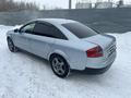 Audi A6 1997 годаүшін2 800 000 тг. в Астана – фото 4