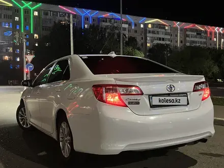 Toyota Camry 2013 года за 7 150 000 тг. в Уральск