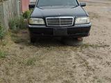 Mercedes-Benz C 180 1997 годаүшін2 200 000 тг. в Караганда