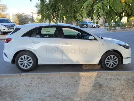 Kia Cee'd 2023 года за 10 000 000 тг. в Актау – фото 5