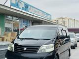 Toyota Alphard 2006 годаfor5 200 000 тг. в Актау – фото 5