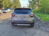 Renault Kaptur 2018 годаүшін6 900 000 тг. в Петропавловск – фото 4