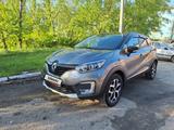 Renault Kaptur 2018 года за 6 900 000 тг. в Петропавловск