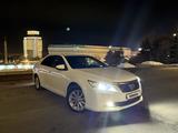 Toyota Camry 2012 годаүшін8 900 000 тг. в Алматы – фото 2