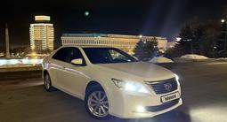 Toyota Camry 2012 годаүшін8 900 000 тг. в Алматы – фото 2